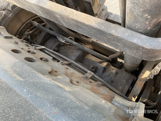 1995 Toyota 5FDA50 5 ton (Inoperable) Forklift - Viličar: slika 1995 Toyota 5FDA50 5 ton (Inoperable) Forklift - Viličar 1995 Toyota 5FDA50 5 ton (Inoperable) Forklift - Viličar: slika 1995 Toyota 5FDA50 5 ton (Inoperable) Forklift - Viličar