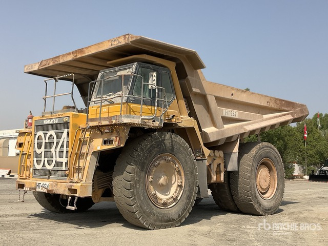 2001 Komatsu HD785-5 - Kruti istovarivač/ Kamion za prijevoz kamenja: slika 2001 Komatsu HD785-5 - Kruti istovarivač/ Kamion za prijevoz kamenja 2001 Komatsu HD785-5 - Kruti istovarivač/ Kamion za prijevoz kamenja: slika 2001 Komatsu HD785-5 - Kruti istovarivač/ Kamion za prijevoz kamenja
