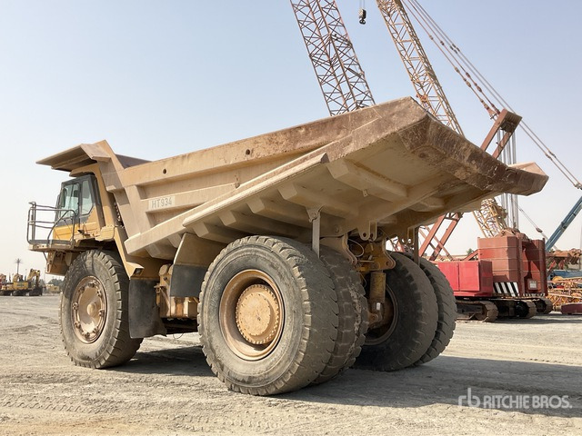 2001 Komatsu HD785-5 - Kruti istovarivač/ Kamion za prijevoz kamenja: slika 2001 Komatsu HD785-5 - Kruti istovarivač/ Kamion za prijevoz kamenja 2001 Komatsu HD785-5 - Kruti istovarivač/ Kamion za prijevoz kamenja: slika 2001 Komatsu HD785-5 - Kruti istovarivač/ Kamion za prijevoz kamenja