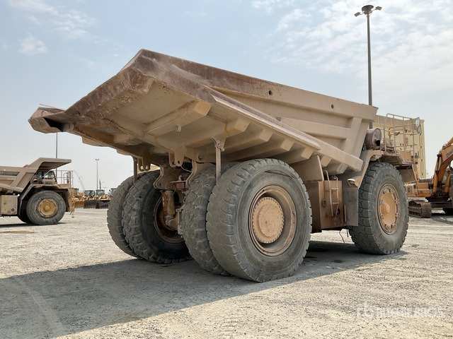 2001 Komatsu HD785-5 - Kruti istovarivač/ Kamion za prijevoz kamenja: slika 2001 Komatsu HD785-5 - Kruti istovarivač/ Kamion za prijevoz kamenja 2001 Komatsu HD785-5 - Kruti istovarivač/ Kamion za prijevoz kamenja: slika 2001 Komatsu HD785-5 - Kruti istovarivač/ Kamion za prijevoz kamenja