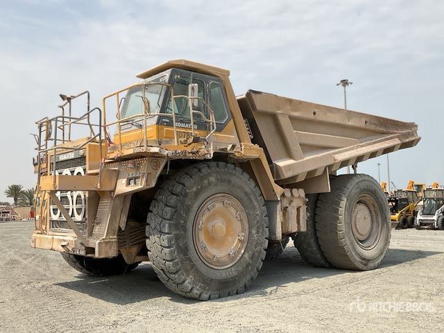 2001 Komatsu HD785-5 - Kruti istovarivač/ Kamion za prijevoz kamenja: slika 2001 Komatsu HD785-5 - Kruti istovarivač/ Kamion za prijevoz kamenja 2001 Komatsu HD785-5 - Kruti istovarivač/ Kamion za prijevoz kamenja: slika 2001 Komatsu HD785-5 - Kruti istovarivač/ Kamion za prijevoz kamenja