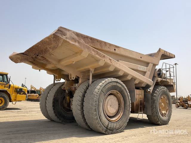 2001 Komatsu HD785-5 - Kruti istovarivač/ Kamion za prijevoz kamenja: slika 2001 Komatsu HD785-5 - Kruti istovarivač/ Kamion za prijevoz kamenja 2001 Komatsu HD785-5 - Kruti istovarivač/ Kamion za prijevoz kamenja: slika 2001 Komatsu HD785-5 - Kruti istovarivač/ Kamion za prijevoz kamenja