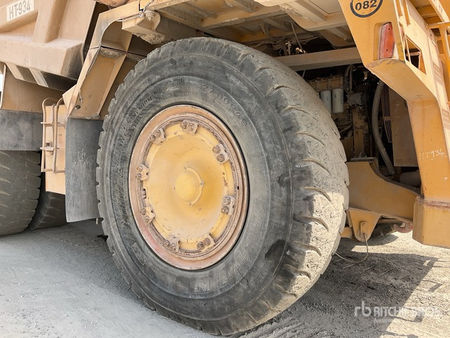 2001 Komatsu HD785-5 - Kruti istovarivač/ Kamion za prijevoz kamenja: slika 2001 Komatsu HD785-5 - Kruti istovarivač/ Kamion za prijevoz kamenja 2001 Komatsu HD785-5 - Kruti istovarivač/ Kamion za prijevoz kamenja: slika 2001 Komatsu HD785-5 - Kruti istovarivač/ Kamion za prijevoz kamenja