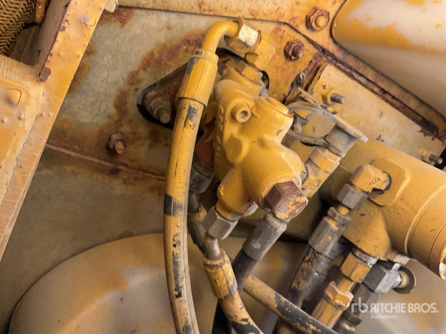 2005 Cat IT38G Wheel Loader - Utovarivač na kotačima: slika 2005 Cat IT38G Wheel Loader - Utovarivač na kotačima 2005 Cat IT38G Wheel Loader - Utovarivač na kotačima: slika 2005 Cat IT38G Wheel Loader - Utovarivač na kotačima