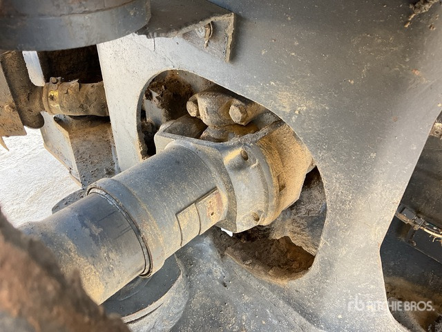 2005 Komatsu HM400-1 Articulated Dump Truck - Zglobni istovarivač: slika 2005 Komatsu HM400-1 Articulated Dump Truck - Zglobni istovarivač 2005 Komatsu HM400-1 Articulated Dump Truck - Zglobni istovarivač: slika 2005 Komatsu HM400-1 Articulated Dump Truck - Zglobni istovarivač