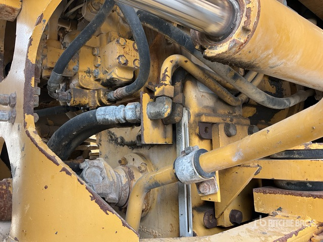 2006 Cat 966H - Utovarivač na kotačima: slika 2006 Cat 966H - Utovarivač na kotačima 2006 Cat 966H - Utovarivač na kotačima: slika 2006 Cat 966H - Utovarivač na kotačima