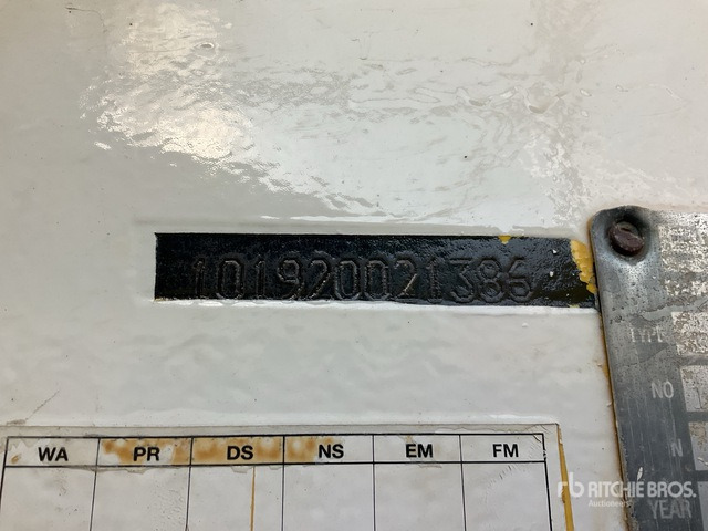 2007 Bomag BW161AD-4 Double Drum Roller - Cestovni valjak: slika 2007 Bomag BW161AD-4 Double Drum Roller - Cestovni valjak 2007 Bomag BW161AD-4 Double Drum Roller - Cestovni valjak: slika 2007 Bomag BW161AD-4 Double Drum Roller - Cestovni valjak