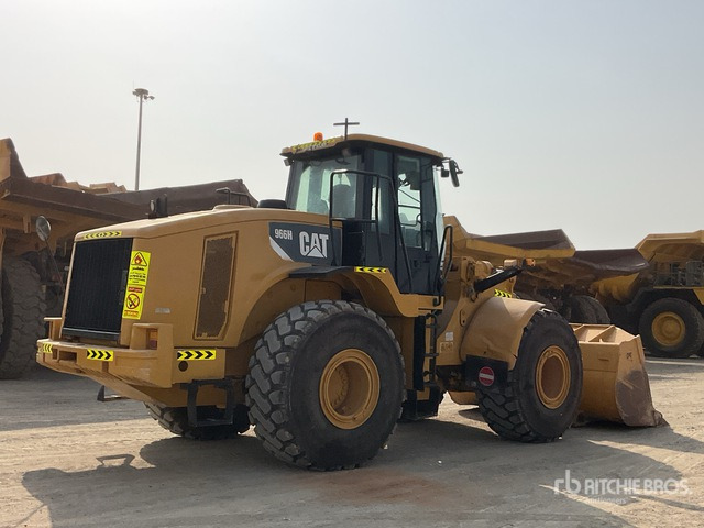 2007 Cat 966H - Utovarivač na kotačima: slika 2007 Cat 966H - Utovarivač na kotačima 2007 Cat 966H - Utovarivač na kotačima: slika 2007 Cat 966H - Utovarivač na kotačima