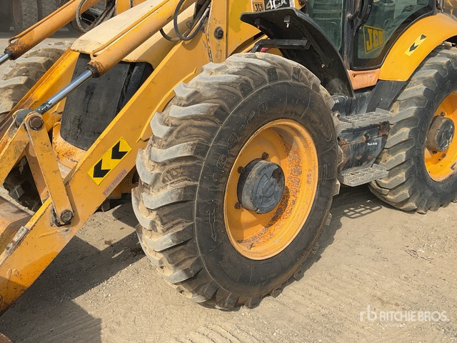 2007 JCB 4CX 4x4x4 Backhoe Loader - Rovokopač-utovarivač: slika 2007 JCB 4CX 4x4x4 Backhoe Loader - Rovokopač-utovarivač 2007 JCB 4CX 4x4x4 Backhoe Loader - Rovokopač-utovarivač: slika 2007 JCB 4CX 4x4x4 Backhoe Loader - Rovokopač-utovarivač