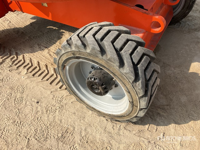 2007 JLG 450AJ 4WD Diesel Articulating Boom Lift - Zglobni krak: slika 2007 JLG 450AJ 4WD Diesel Articulating Boom Lift - Zglobni krak 2007 JLG 450AJ 4WD Diesel Articulating Boom Lift - Zglobni krak: slika 2007 JLG 450AJ 4WD Diesel Articulating Boom Lift - Zglobni krak