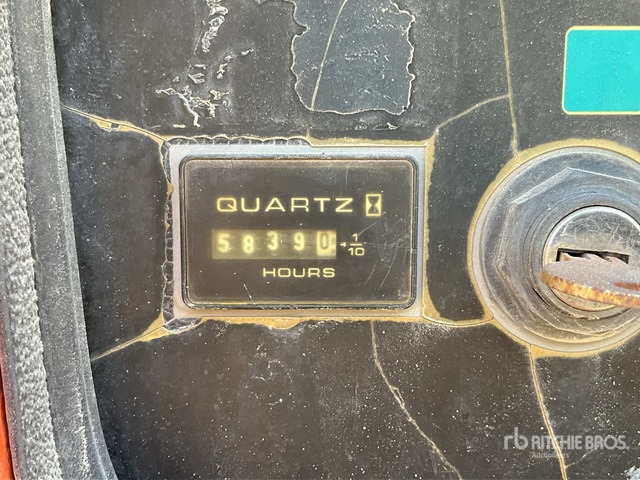 2007 JLG 600AJ 4WD Gasoline Articulating Boom Lift - Zglobni krak: slika 2007 JLG 600AJ 4WD Gasoline Articulating Boom Lift - Zglobni krak 2007 JLG 600AJ 4WD Gasoline Articulating Boom Lift - Zglobni krak: slika 2007 JLG 600AJ 4WD Gasoline Articulating Boom Lift - Zglobni krak