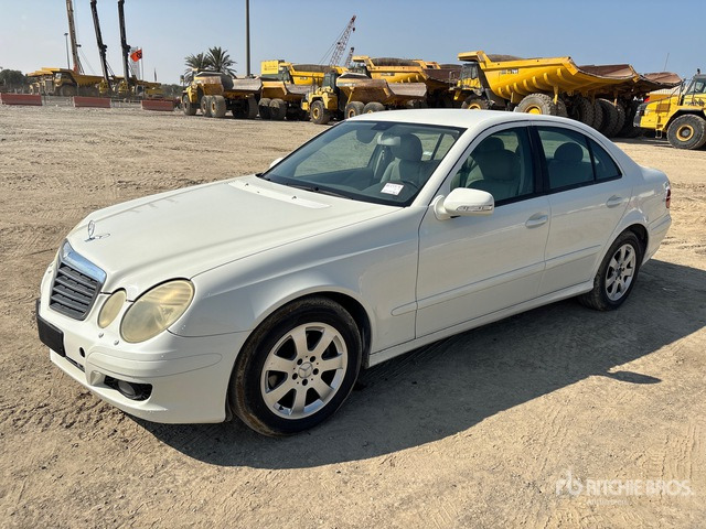2007 Mercedes-Benz E280 Automobile - Automobil: slika 2007 Mercedes-Benz E280 Automobile - Automobil 2007 Mercedes-Benz E280 Automobile - Automobil: slika 2007 Mercedes-Benz E280 Automobile - Automobil
