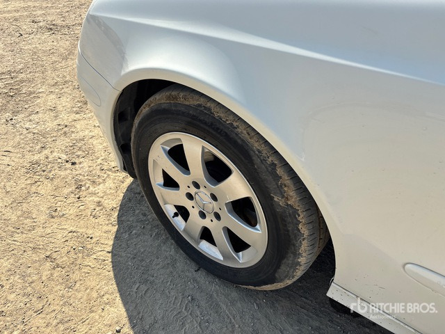 2007 Mercedes-Benz E280 Automobile - Automobil: slika 2007 Mercedes-Benz E280 Automobile - Automobil 2007 Mercedes-Benz E280 Automobile - Automobil: slika 2007 Mercedes-Benz E280 Automobile - Automobil