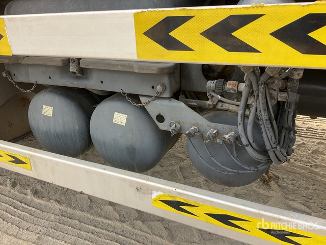 2007 Mercedes-Benz Econic 2629 6x2 Rear Loader Waste Collection Truck - Kamion za odvoz smeća: slika 2007 Mercedes-Benz Econic 2629 6x2 Rear Loader Waste Collection Truck - Kamion za odvoz smeća 2007 Mercedes-Benz Econic 2629 6x2 Rear Loader Waste Collection Truck - Kamion za odvoz smeća: slika 2007 Mercedes-Benz Econic 2629 6x2 Rear Loader Waste Collection Truck - Kamion za odvoz smeća