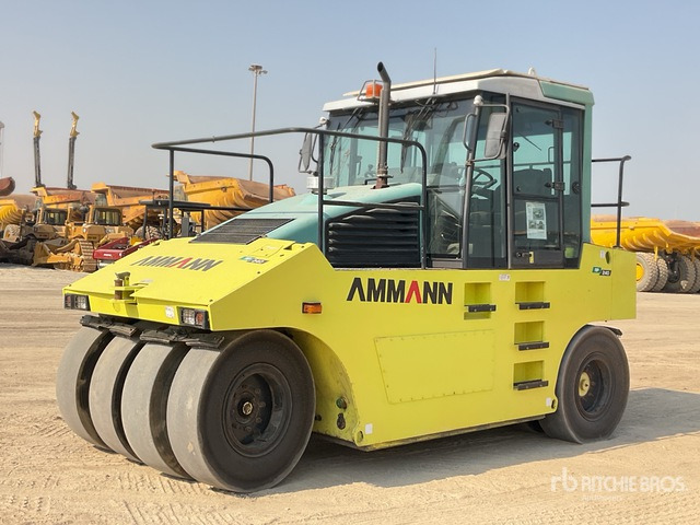 2008 Ammann AP240 8 Wheel Pneumatic Roller - Cestovni valjak: slika 2008 Ammann AP240 8 Wheel Pneumatic Roller - Cestovni valjak 2008 Ammann AP240 8 Wheel Pneumatic Roller - Cestovni valjak: slika 2008 Ammann AP240 8 Wheel Pneumatic Roller - Cestovni valjak