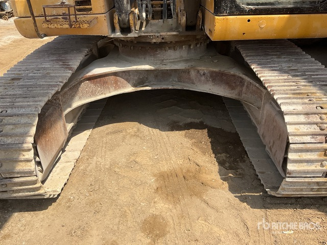 2008 Cat 320D Tracked Excavator - Bager gusjeničar: slika 2008 Cat 320D Tracked Excavator - Bager gusjeničar 2008 Cat 320D Tracked Excavator - Bager gusjeničar: slika 2008 Cat 320D Tracked Excavator - Bager gusjeničar