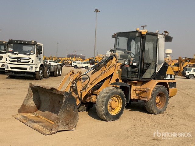 2008 Cat 906 - Utovarivač na kotačima: slika 2008 Cat 906 - Utovarivač na kotačima 2008 Cat 906 - Utovarivač na kotačima: slika 2008 Cat 906 - Utovarivač na kotačima