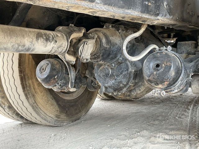 2008 Daewoo Novus K9A6F Soosan SCS746L Straight Boom on 6x4 Boom Truck - Zračni kompresor: slika 2008 Daewoo Novus K9A6F Soosan SCS746L Straight Boom on 6x4 Boom Truck - Zračni kompresor 2008 Daewoo Novus K9A6F Soosan SCS746L Straight Boom on 6x4 Boom Truck - Zračni kompresor: slika 2008 Daewoo Novus K9A6F Soosan SCS746L Straight Boom on 6x4 Boom Truck - Zračni kompresor