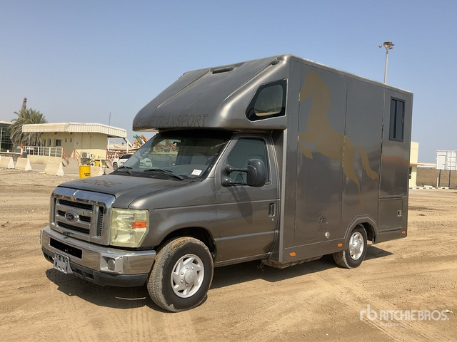 2008 Ford F-350 4x2 Horse Transporting Truck :Misc. Truck - Kamion za prijevoz konja: slika 2008 Ford F-350 4x2 Horse Transporting Truck :Misc. Truck - Kamion za prijevoz konja 2008 Ford F-350 4x2 Horse Transporting Truck :Misc. Truck - Kamion za prijevoz konja: slika 2008 Ford F-350 4x2 Horse Transporting Truck :Misc. Truck - Kamion za prijevoz konja