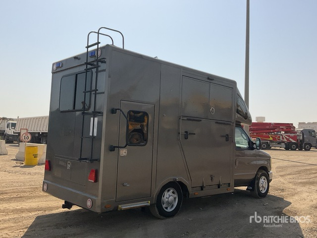 2008 Ford F-350 4x2 Horse Transporting Truck :Misc. Truck - Kamion za prijevoz konja: slika 2008 Ford F-350 4x2 Horse Transporting Truck :Misc. Truck - Kamion za prijevoz konja 2008 Ford F-350 4x2 Horse Transporting Truck :Misc. Truck - Kamion za prijevoz konja: slika 2008 Ford F-350 4x2 Horse Transporting Truck :Misc. Truck - Kamion za prijevoz konja