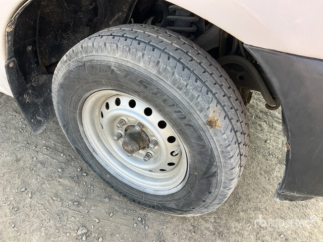 2008 Isuzu D-Max 4x2 Crew Cab Pickup - Pick-up: slika 2008 Isuzu D-Max 4x2 Crew Cab Pickup - Pick-up 2008 Isuzu D-Max 4x2 Crew Cab Pickup - Pick-up: slika 2008 Isuzu D-Max 4x2 Crew Cab Pickup - Pick-up