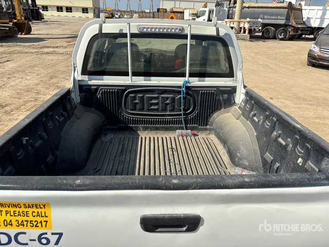 2008 Isuzu D-Max 4x2 Crew Cab Pickup - Pick-up: slika 2008 Isuzu D-Max 4x2 Crew Cab Pickup - Pick-up 2008 Isuzu D-Max 4x2 Crew Cab Pickup - Pick-up: slika 2008 Isuzu D-Max 4x2 Crew Cab Pickup - Pick-up