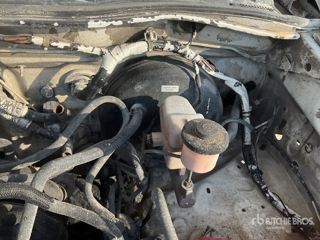 2008 Toyota Hilux 4x2 Crew Cab Pickup - Pick-up: slika 2008 Toyota Hilux 4x2 Crew Cab Pickup - Pick-up 2008 Toyota Hilux 4x2 Crew Cab Pickup - Pick-up: slika 2008 Toyota Hilux 4x2 Crew Cab Pickup - Pick-up
