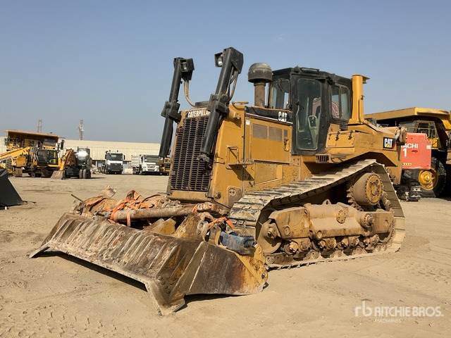2009 Cat D8R Crawler Dozer - Buldožer: slika 2009 Cat D8R Crawler Dozer - Buldožer 2009 Cat D8R Crawler Dozer - Buldožer: slika 2009 Cat D8R Crawler Dozer - Buldožer