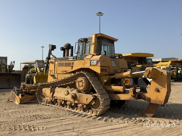 2009 Cat D8R Crawler Dozer - Buldožer: slika 2009 Cat D8R Crawler Dozer - Buldožer 2009 Cat D8R Crawler Dozer - Buldožer: slika 2009 Cat D8R Crawler Dozer - Buldožer