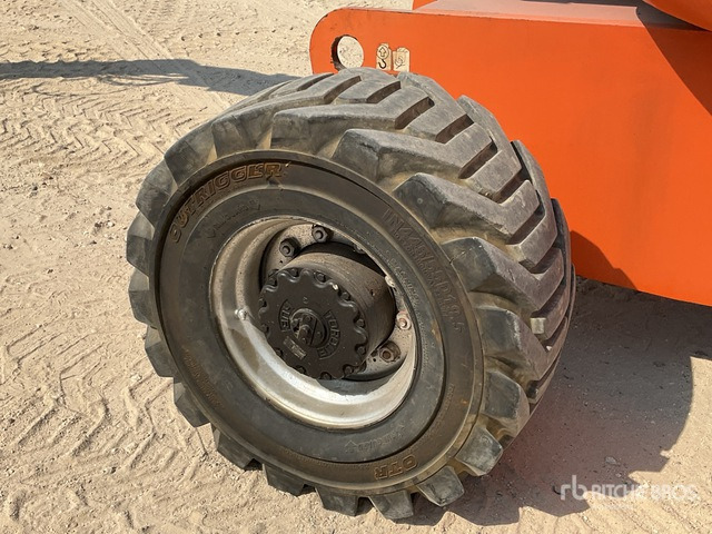 2010 JLG 800AJ 4WD Diesel Articulating Boom Lift - Zglobni krak: slika 2010 JLG 800AJ 4WD Diesel Articulating Boom Lift - Zglobni krak 2010 JLG 800AJ 4WD Diesel Articulating Boom Lift - Zglobni krak: slika 2010 JLG 800AJ 4WD Diesel Articulating Boom Lift - Zglobni krak