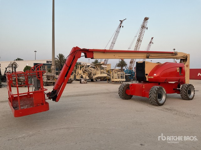 2010 JLG 800AJ 4WD Diesel Articulating Boom Lift - Zglobni krak: slika 2010 JLG 800AJ 4WD Diesel Articulating Boom Lift - Zglobni krak 2010 JLG 800AJ 4WD Diesel Articulating Boom Lift - Zglobni krak: slika 2010 JLG 800AJ 4WD Diesel Articulating Boom Lift - Zglobni krak