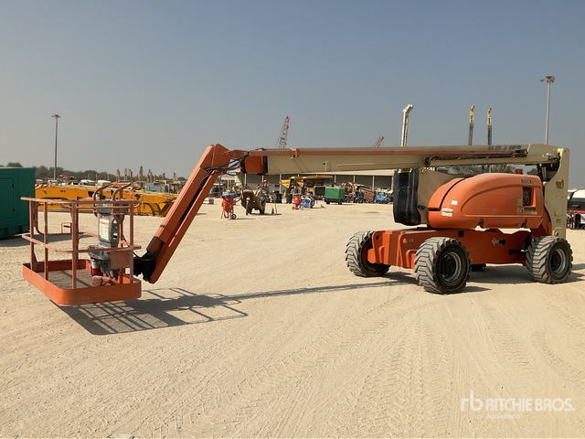 2010 JLG 800AJ 4WD Diesel Articulating Boom Lift - Zglobni krak: slika 2010 JLG 800AJ 4WD Diesel Articulating Boom Lift - Zglobni krak 2010 JLG 800AJ 4WD Diesel Articulating Boom Lift - Zglobni krak: slika 2010 JLG 800AJ 4WD Diesel Articulating Boom Lift - Zglobni krak