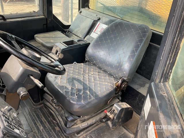 2010 Komatsu HM400-2R Articulated Dump Truck - Zglobni istovarivač: slika 2010 Komatsu HM400-2R Articulated Dump Truck - Zglobni istovarivač 2010 Komatsu HM400-2R Articulated Dump Truck - Zglobni istovarivač: slika 2010 Komatsu HM400-2R Articulated Dump Truck - Zglobni istovarivač