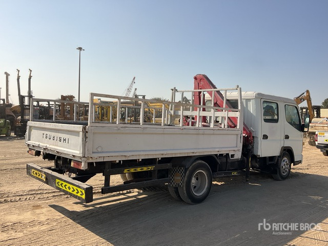 2010 Mitsubishi Canter 2011 Ferrari F550 A1 Knuckle Bo ... Flatbed Truck with Crane - Kamion s otvorenim sandukom, Kamion s kranom: slika 2010 Mitsubishi Canter 2011 Ferrari F550 A1 Knuckle Bo ... Flatbed Truck with Crane - Kamion s otvorenim sandukom, Kamion s kranom 2010 Mitsubishi Canter 2011 Ferrari F550 A1 Knuckle Bo ... Flatbed Truck with Crane - Kamion s otvorenim sandukom, Kamion s kranom: slika 2010 Mitsubishi Canter 2011 Ferrari F550 A1 Knuckle Bo ... Flatbed Truck with Crane - Kamion s otvorenim sandukom, Kamion s kranom