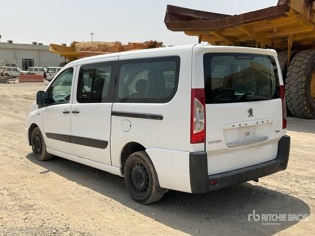 2010 Peugeot Expert Tepee - Putnički kombi: slika 2010 Peugeot Expert Tepee - Putnički kombi 2010 Peugeot Expert Tepee - Putnički kombi: slika 2010 Peugeot Expert Tepee - Putnički kombi