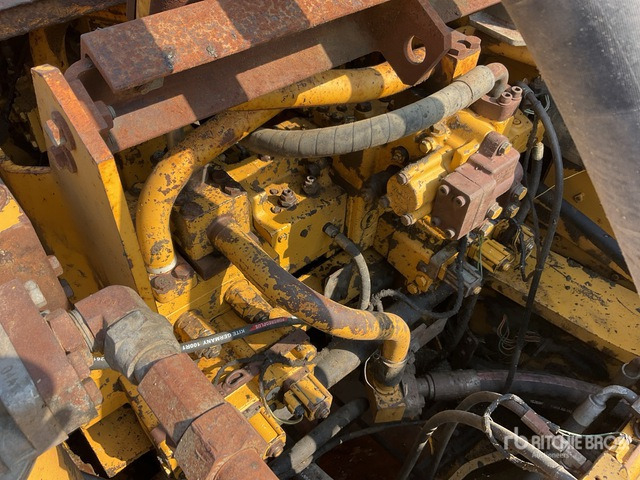 2011 Cat 374DL Tracked Excavator - Bager gusjeničar: slika 2011 Cat 374DL Tracked Excavator - Bager gusjeničar 2011 Cat 374DL Tracked Excavator - Bager gusjeničar: slika 2011 Cat 374DL Tracked Excavator - Bager gusjeničar