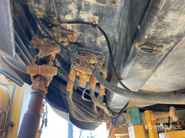 2011 Cat 980H Wheel Loader - Utovarivač na kotačima: slika 2011 Cat 980H Wheel Loader - Utovarivač na kotačima 2011 Cat 980H Wheel Loader - Utovarivač na kotačima: slika 2011 Cat 980H Wheel Loader - Utovarivač na kotačima