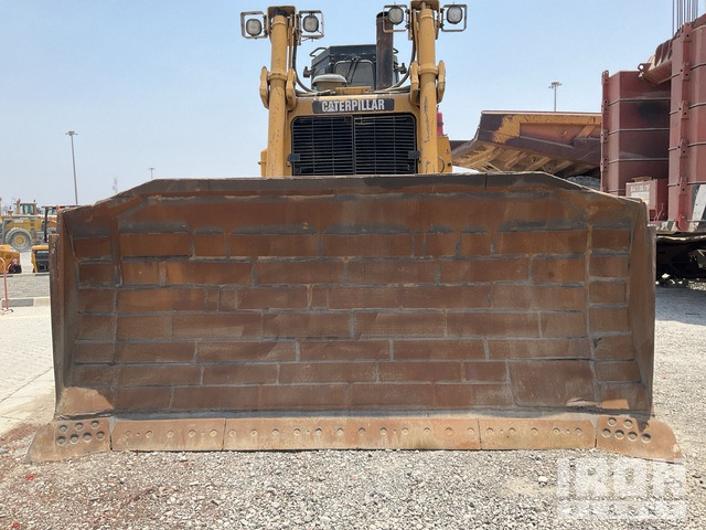 2011 Cat D9R Crawler Dozer - Buldožer: slika 2011 Cat D9R Crawler Dozer - Buldožer 2011 Cat D9R Crawler Dozer - Buldožer: slika 2011 Cat D9R Crawler Dozer - Buldožer