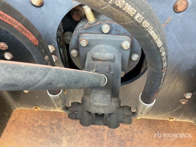 2011 Dynapac CA302PD Smooth Drum Compactor - Kompaktor: slika 2011 Dynapac CA302PD Smooth Drum Compactor - Kompaktor 2011 Dynapac CA302PD Smooth Drum Compactor - Kompaktor: slika 2011 Dynapac CA302PD Smooth Drum Compactor - Kompaktor