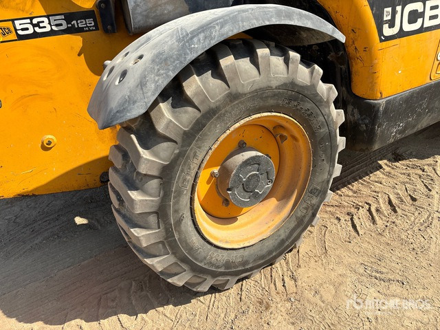 2011 JCB 535-125 Telehandler - Teleskopski rukovatelj: slika 2011 JCB 535-125 Telehandler - Teleskopski rukovatelj 2011 JCB 535-125 Telehandler - Teleskopski rukovatelj: slika 2011 JCB 535-125 Telehandler - Teleskopski rukovatelj