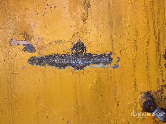 2011 Komatsu D155A-6 Crawler Dozer - Buldožer: slika 2011 Komatsu D155A-6 Crawler Dozer - Buldožer 2011 Komatsu D155A-6 Crawler Dozer - Buldožer: slika 2011 Komatsu D155A-6 Crawler Dozer - Buldožer