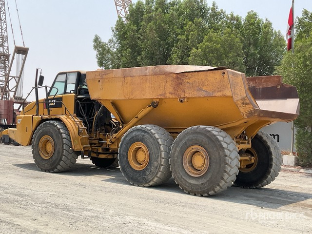2012 Cat 740 Articulated Dump Truck - Zglobni istovarivač: slika 2012 Cat 740 Articulated Dump Truck - Zglobni istovarivač 2012 Cat 740 Articulated Dump Truck - Zglobni istovarivač: slika 2012 Cat 740 Articulated Dump Truck - Zglobni istovarivač