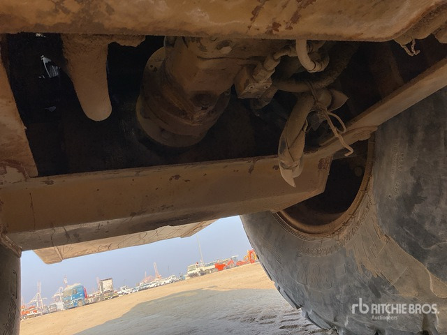 2012 Cat CS-533E Smooth Drum Compactor - Kompaktor: slika 2012 Cat CS-533E Smooth Drum Compactor - Kompaktor 2012 Cat CS-533E Smooth Drum Compactor - Kompaktor: slika 2012 Cat CS-533E Smooth Drum Compactor - Kompaktor