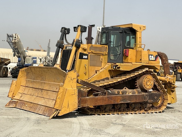 2012 Cat D9R Crawler Dozer - Malčer: slika 2012 Cat D9R Crawler Dozer - Malčer 2012 Cat D9R Crawler Dozer - Malčer: slika 2012 Cat D9R Crawler Dozer - Malčer