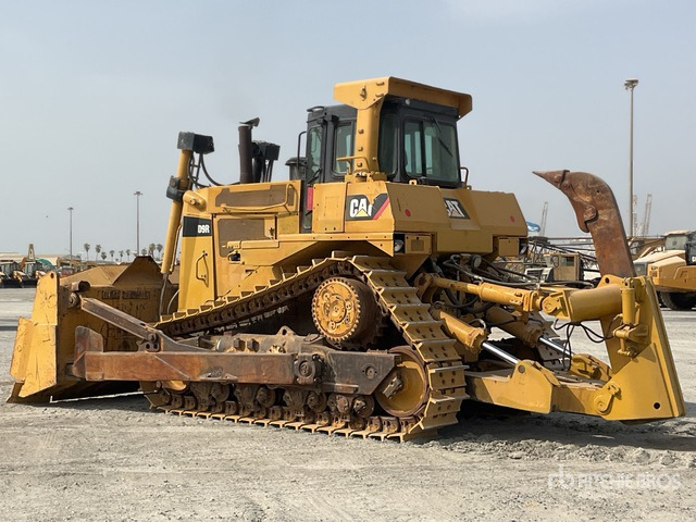 2012 Cat D9R Crawler Dozer - Malčer: slika 2012 Cat D9R Crawler Dozer - Malčer 2012 Cat D9R Crawler Dozer - Malčer: slika 2012 Cat D9R Crawler Dozer - Malčer