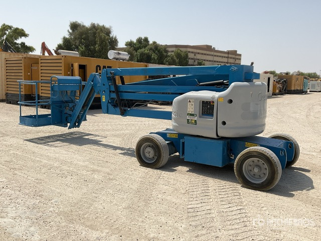2012 Genie Z-45/25J 2WD Diesel Articulating Boom Lift - Zglobni krak: slika 2012 Genie Z-45/25J 2WD Diesel Articulating Boom Lift - Zglobni krak 2012 Genie Z-45/25J 2WD Diesel Articulating Boom Lift - Zglobni krak: slika 2012 Genie Z-45/25J 2WD Diesel Articulating Boom Lift - Zglobni krak