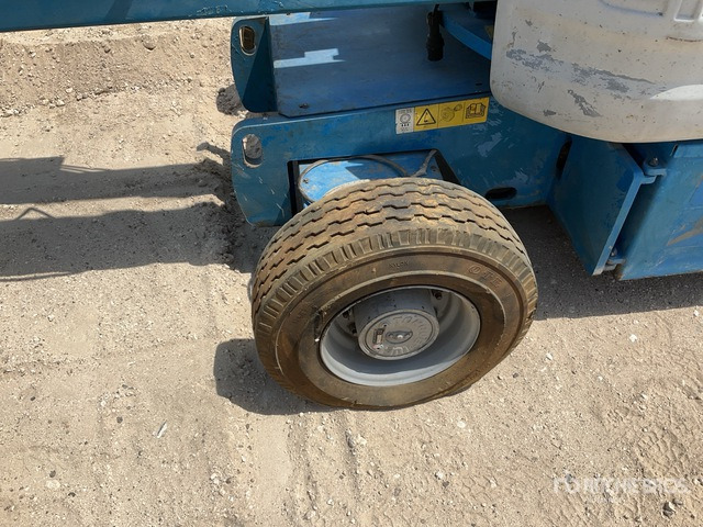 2012 Genie Z-45/25J 2WD Diesel (Inoperable) Articulating Boom Lift - Zglobni krak: slika 2012 Genie Z-45/25J 2WD Diesel (Inoperable) Articulating Boom Lift - Zglobni krak 2012 Genie Z-45/25J 2WD Diesel (Inoperable) Articulating Boom Lift - Zglobni krak: slika 2012 Genie Z-45/25J 2WD Diesel (Inoperable) Articulating Boom Lift - Zglobni krak