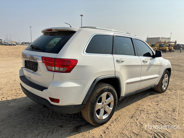 2012 Jeep Grand Cherokee 4x4 SUV - SUV: slika 2012 Jeep Grand Cherokee 4x4 SUV - SUV 2012 Jeep Grand Cherokee 4x4 SUV - SUV: slika 2012 Jeep Grand Cherokee 4x4 SUV - SUV