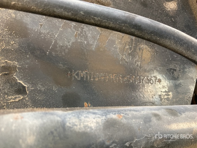 2012 Komatsu HM400-2R Articulated Dump Truck - Zglobni istovarivač: slika 2012 Komatsu HM400-2R Articulated Dump Truck - Zglobni istovarivač 2012 Komatsu HM400-2R Articulated Dump Truck - Zglobni istovarivač: slika 2012 Komatsu HM400-2R Articulated Dump Truck - Zglobni istovarivač