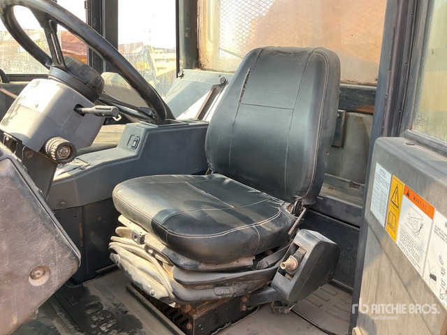 2012 Komatsu HM400-2R Articulated Dump Truck - Zglobni istovarivač: slika 2012 Komatsu HM400-2R Articulated Dump Truck - Zglobni istovarivač 2012 Komatsu HM400-2R Articulated Dump Truck - Zglobni istovarivač: slika 2012 Komatsu HM400-2R Articulated Dump Truck - Zglobni istovarivač